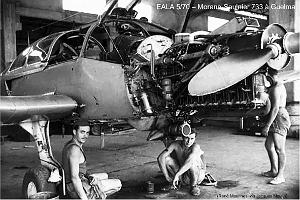 177- ARMEE DE L'AIR EN ALGERIE 1945-1962-25 (9)